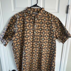 Reyn Spooner Short Sleeve Shirt
